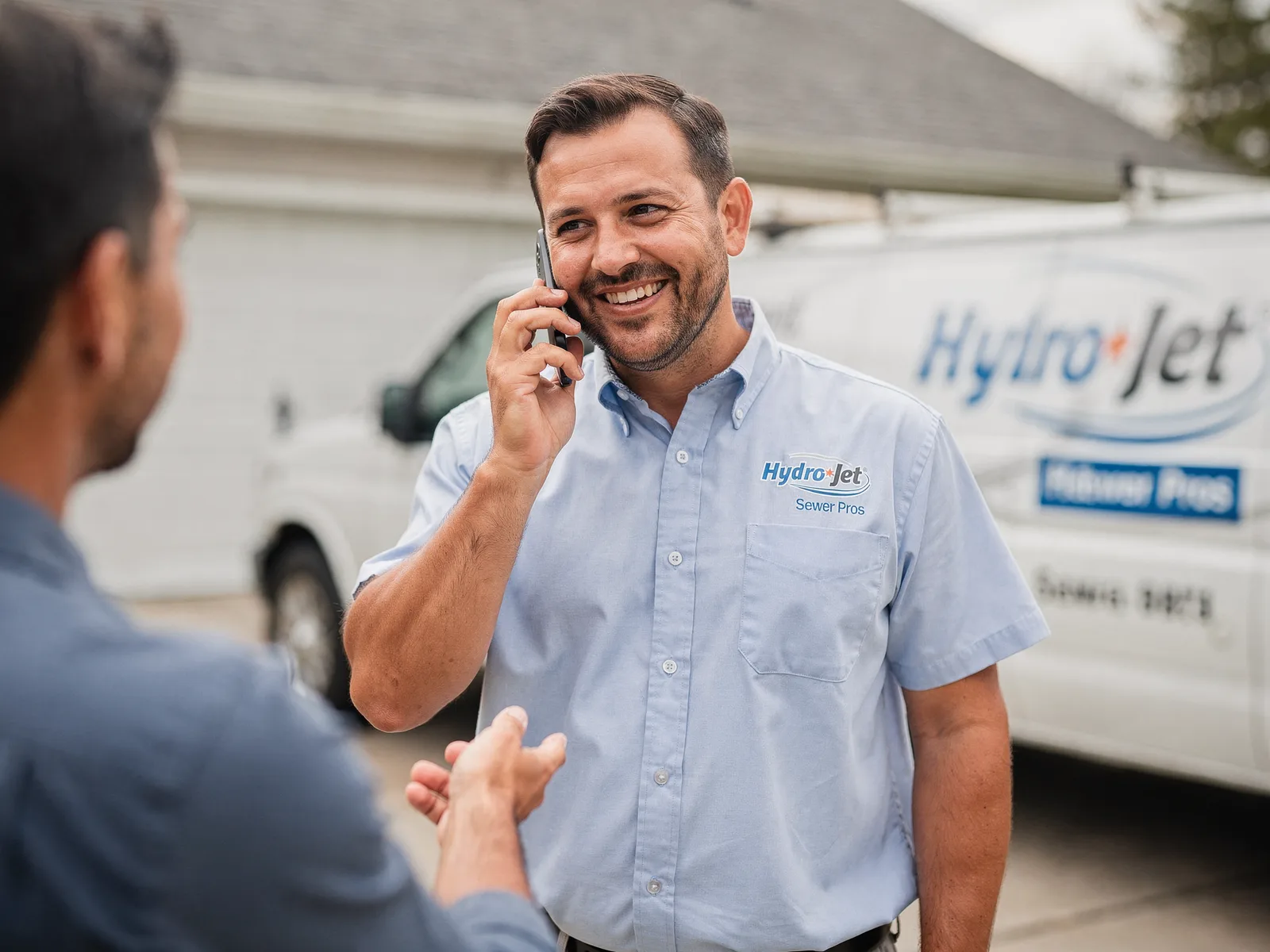 Hydro Jetting Near Me Lewiston Woodville, NC FAQs
